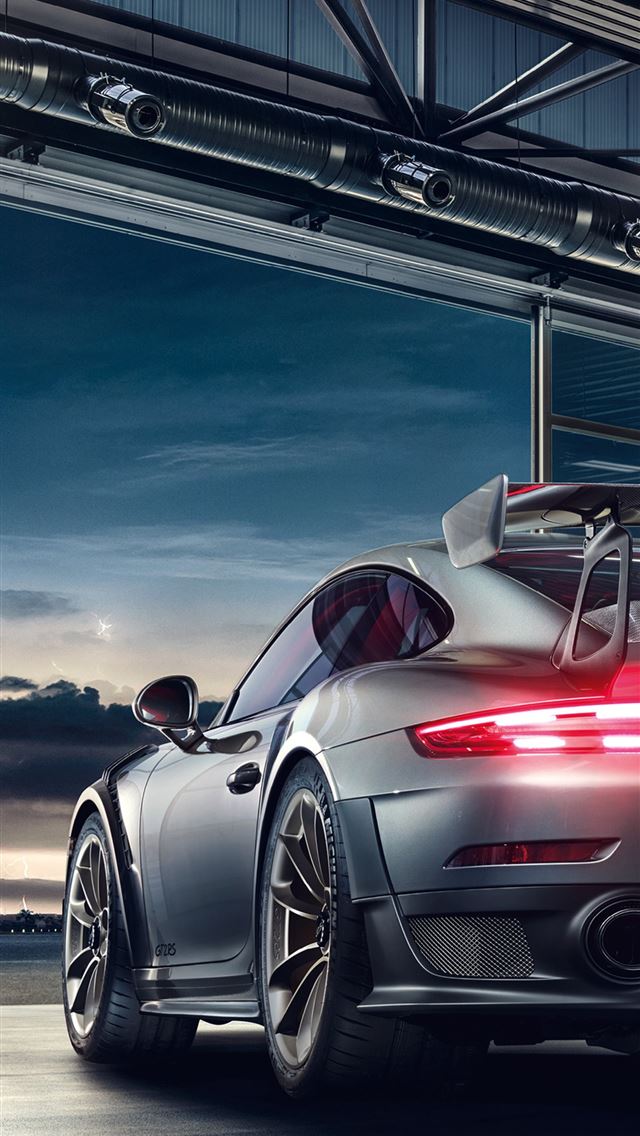Best Porsche Gt2 Rs Iphone Hd Wallpapers Ilikewallpaper