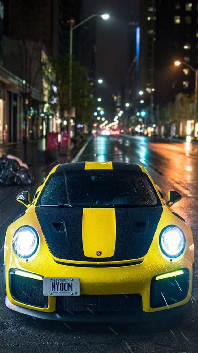 1284x2778 porsche gt2 rs - porsche gt2 rs iPhone Wallpaper