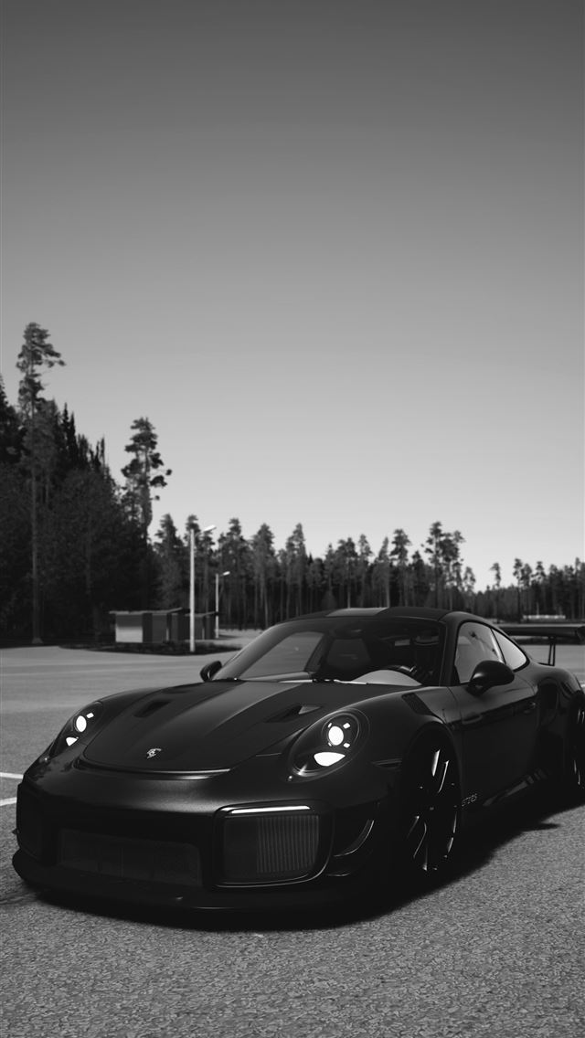 1284x2778 porsche gt2 rs - porsche gt2 rs iPhone Wallpaper