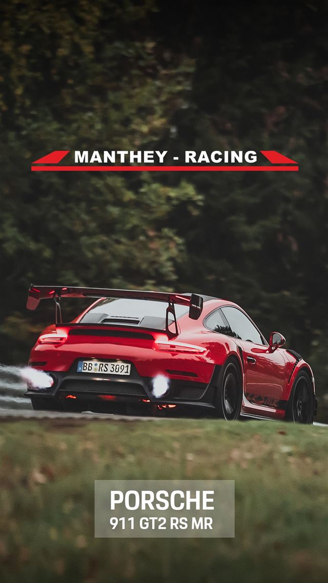 1284x2778 porsche gt2 rs - porsche gt2 rs iPhone Wallpaper