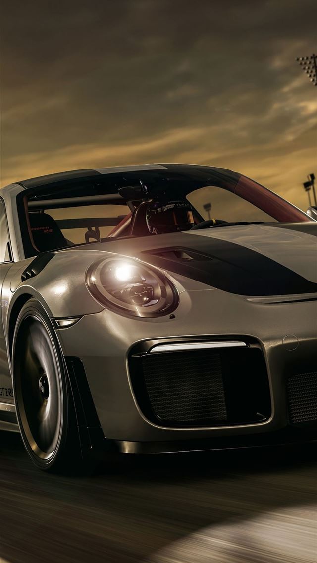1284x2778 porsche gt2 rs - porsche gt2 rs iPhone Wallpaper