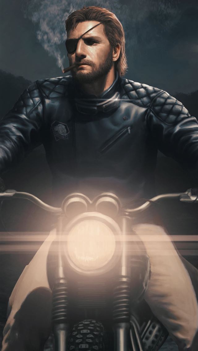 1284x2778 metal gear solid v the phantom pain hd - metal gear solid v the phantom pain hd iPhone Wallpaper
