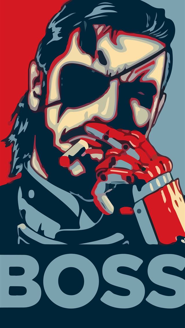 1284x2778 metal gear solid v the phantom pain hd - metal gear solid v the phantom pain hd iPhone Wallpaper