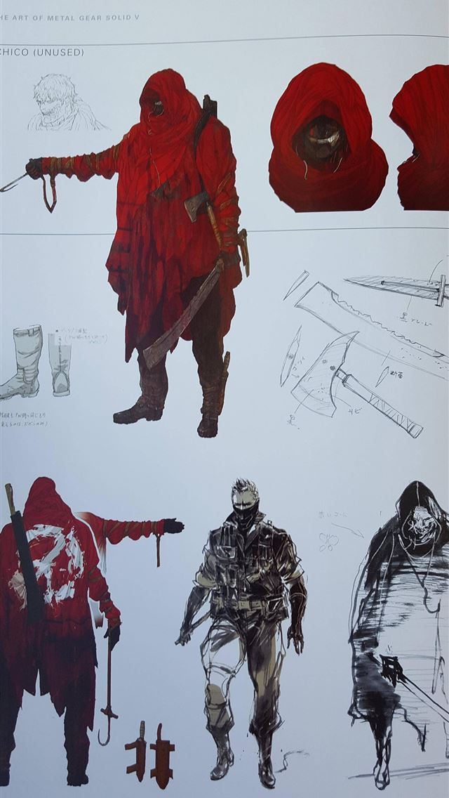 1284x2778 metal gear solid v the phantom pain hd - metal gear solid v the phantom pain hd iPhone Wallpaper