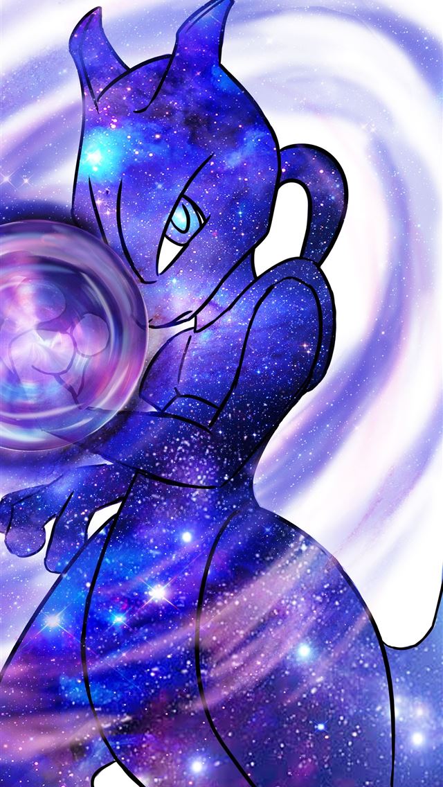 1284x2778 mewtwo hd - mewtwo hd iPhone Wallpaper