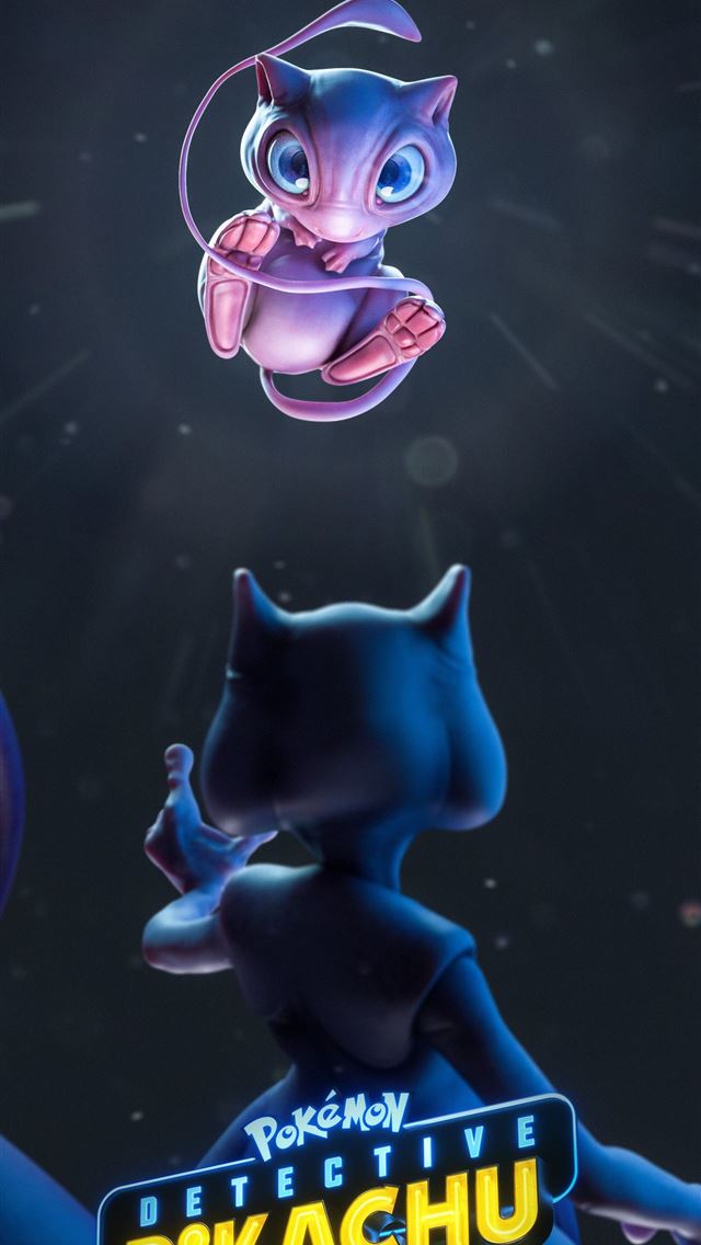 1284x2778 mewtwo hd - mewtwo hd iPhone Wallpaper