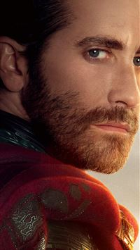 Spider Man Far From Home Jake Gyllenhaal 5K Movies wallpaper