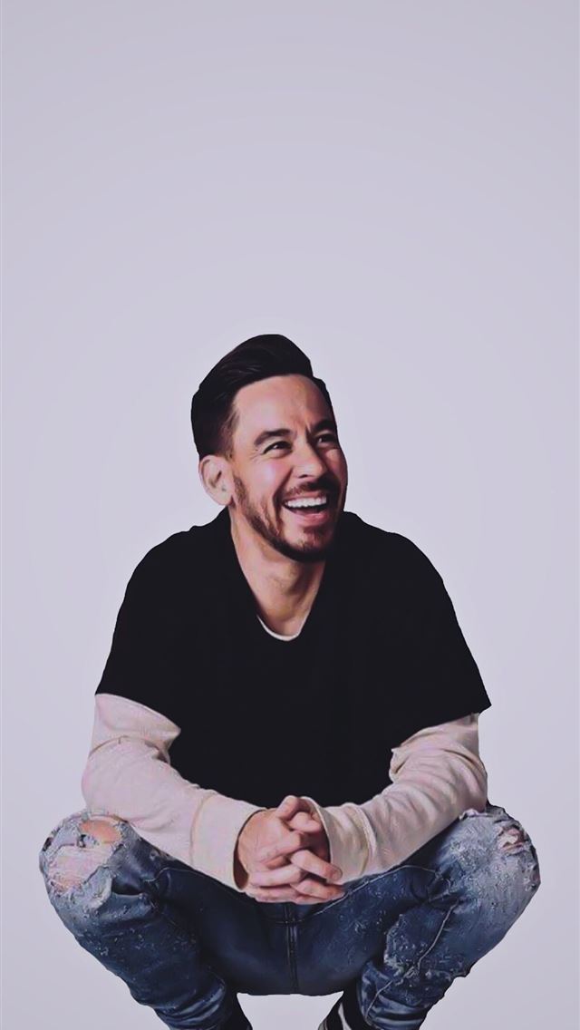 1125x2436 Free Mike Shinoda Linkin Park in 2019 Linkin Park ... - jake gyllenhaal iPhone Wallpaper