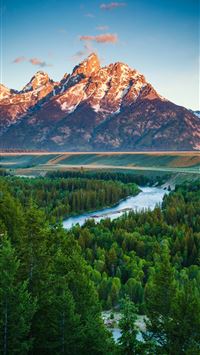 grand teton national park wallpaper