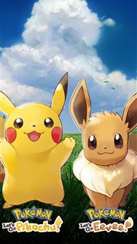 eevee hd wallpaper