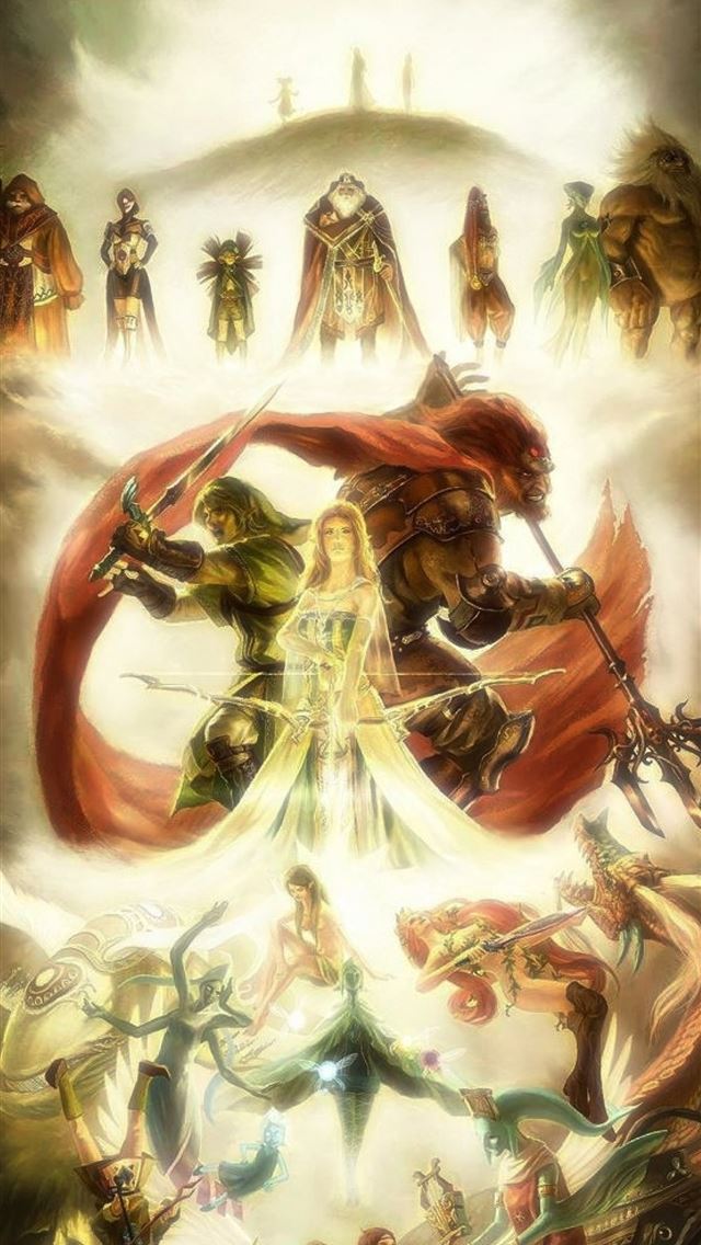 1284x2778 the legend of zelda majoras mask - the legend of zelda majoras mask iPhone Wallpaper