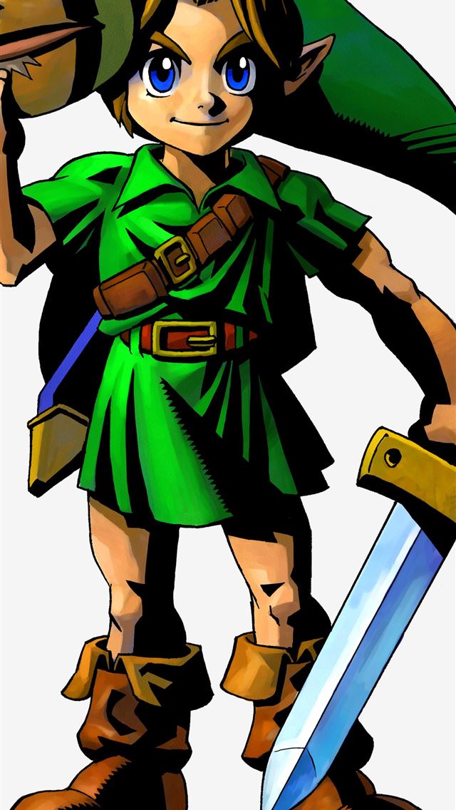 1284x2778 the legend of zelda majoras mask - the legend of zelda majoras mask iPhone Wallpaper