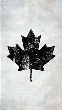Best Canada flag iPhone HD Wallpapers - iLikeWallpaper
