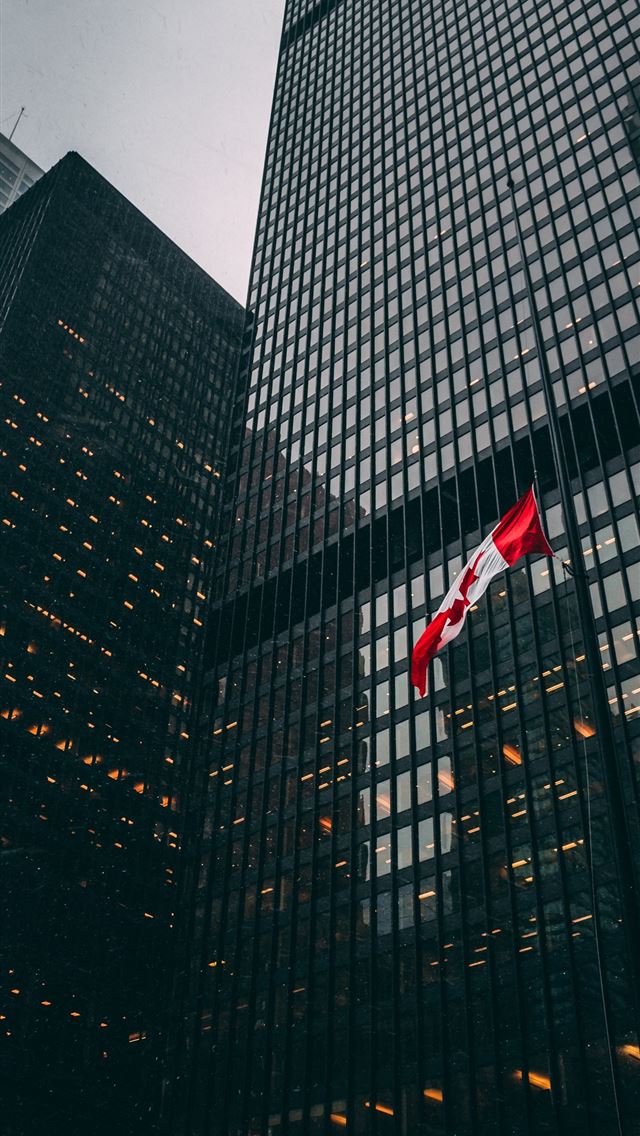 1284x2778 canada flag - canada flag iPhone Wallpaper