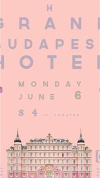 the grand budapest hotel wallpaper