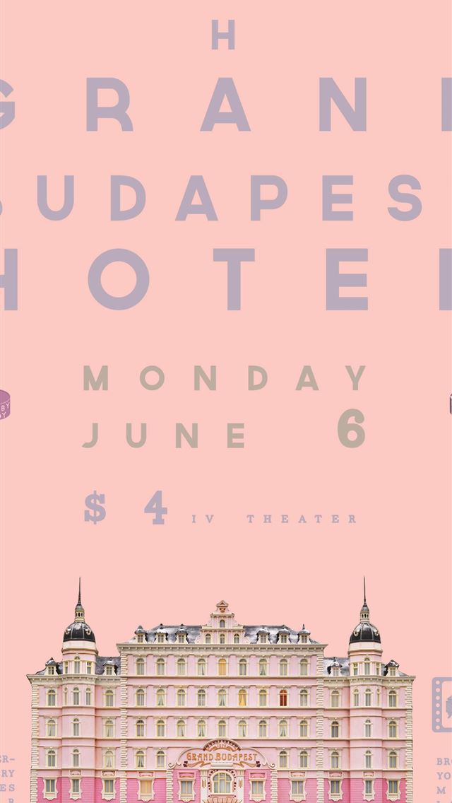 1284x2778 the grand budapest hotel - the grand budapest hotel iPhone Wallpaper