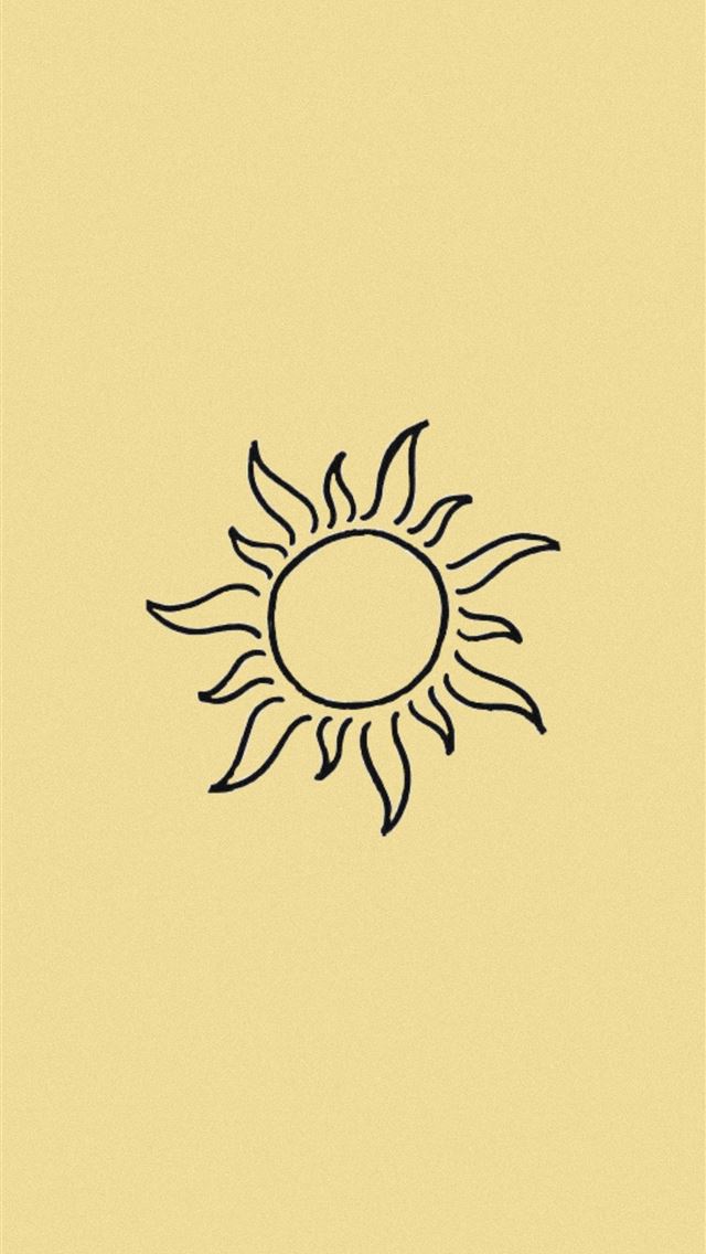 1284x2778 sun - sun iPhone Wallpaper