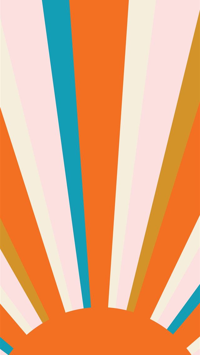 1284x2778 Retro Sun Phone - sun iPhone Wallpaper