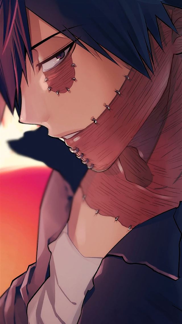 1284x2778 hyakkimaru - hyakkimaru iPhone Wallpaper
