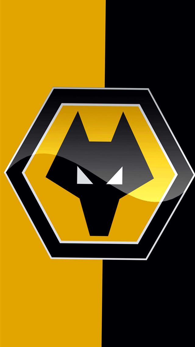 1284x2778 wolverhampton wanderers fc - wolverhampton wanderers fc iPhone Wallpaper