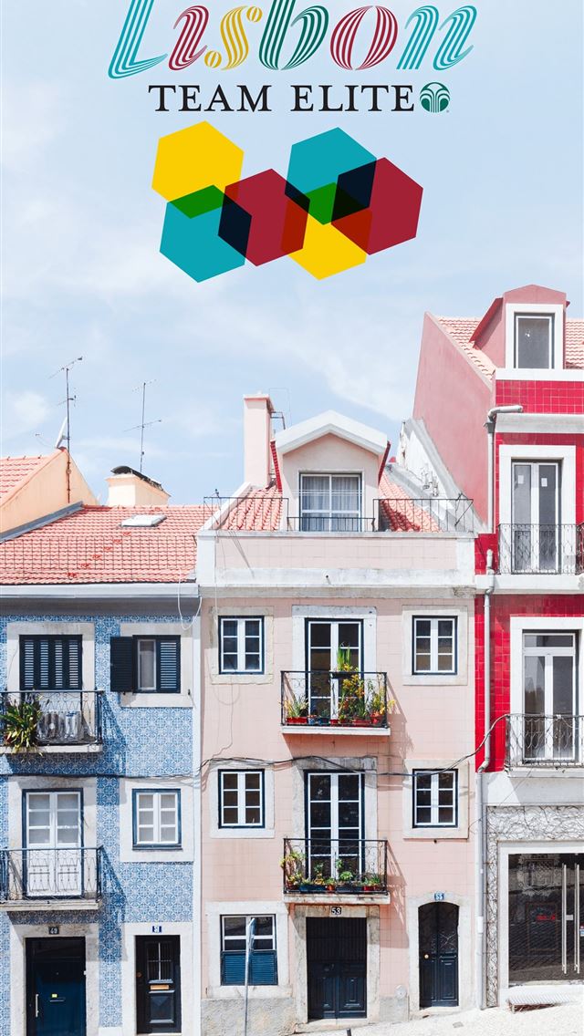1284x2778 lisbon - lisbon iPhone Wallpaper