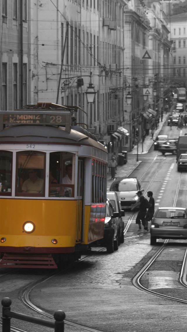 1284x2778 lisbon - lisbon iPhone Wallpaper