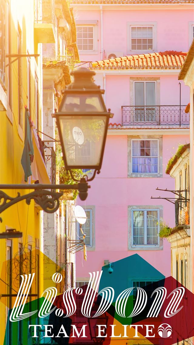 1284x2778 lisbon - lisbon iPhone Wallpaper