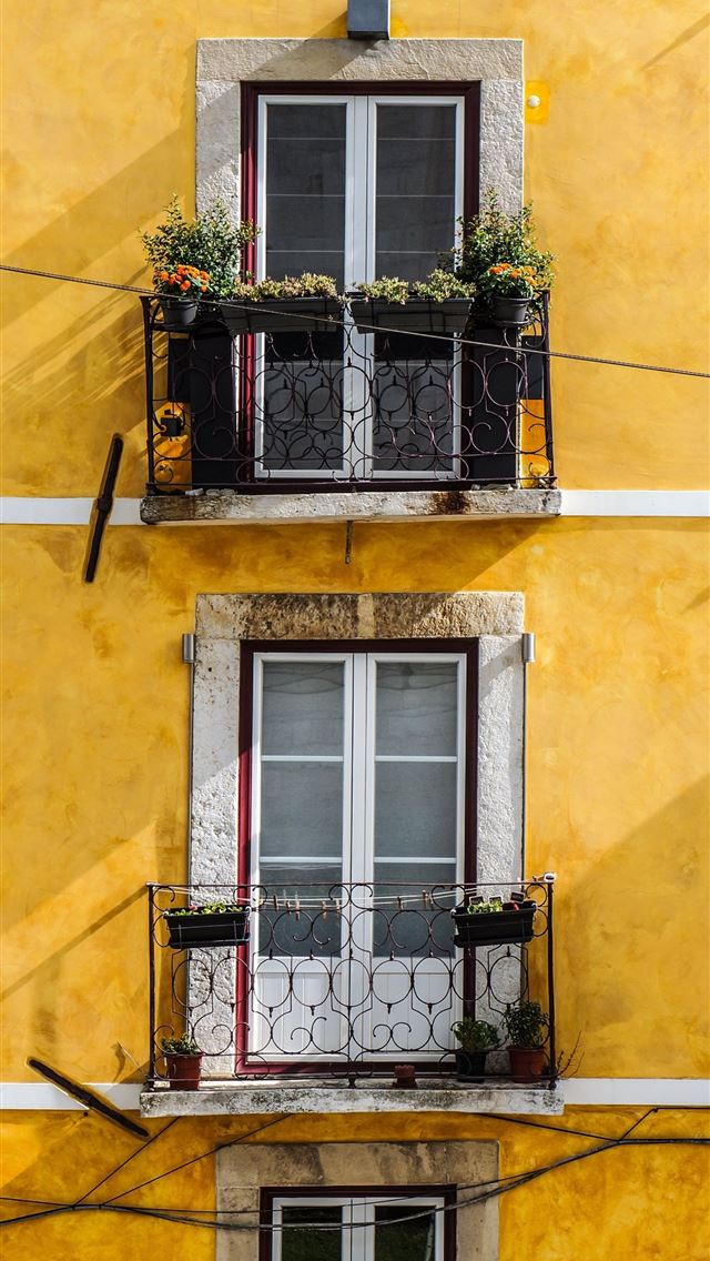 1284x2778 Lisbon Portugal - lisbon iPhone Wallpaper