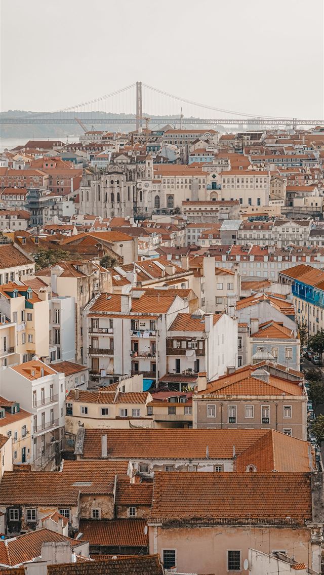 1284x2778 lisbon - lisbon iPhone Wallpaper