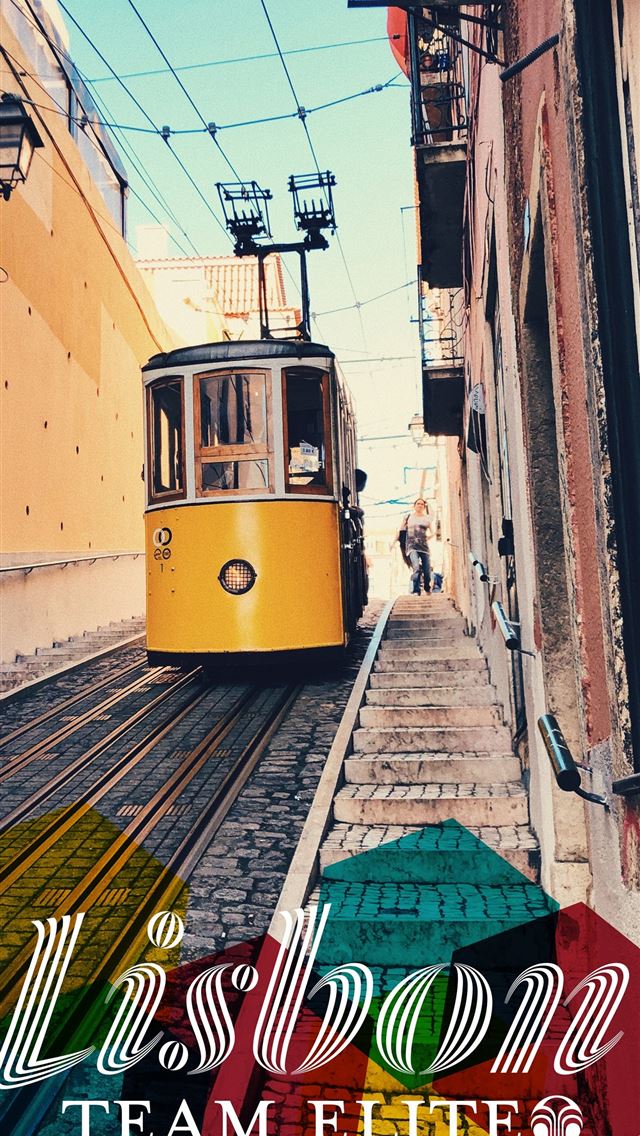 1284x2778 lisbon - lisbon iPhone Wallpaper