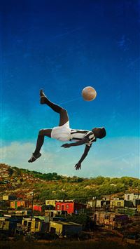 Pele Birth of a Legend Brazilian footballer K K hd... wallpaper