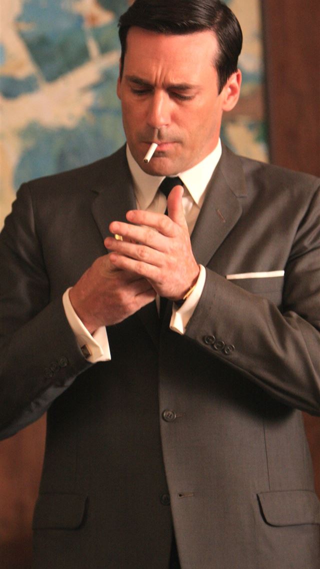 1284x2778 Mad Men jon hamm - mad men iPhone Wallpaper