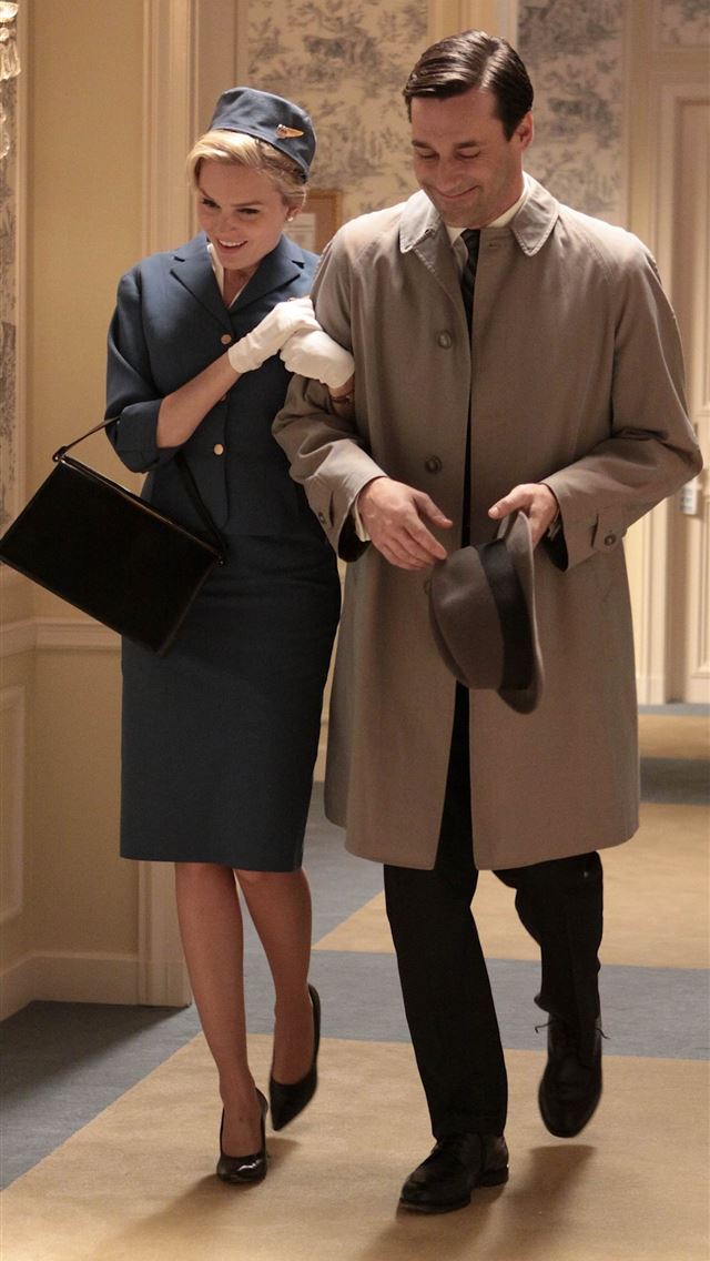 1284x2778 Pictures of Mad Men Season Three - mad men iPhone Wallpaper