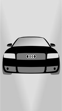 audi a3 wallpaper