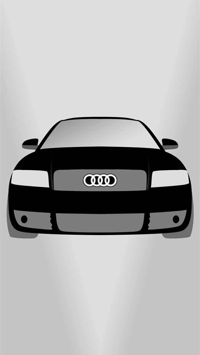 1284x2778 audi a3 - audi a3 iPhone Wallpaper