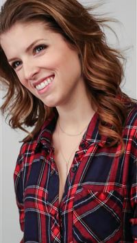 Anna Kendrick photo 290 of 1261 pics photo ThePlac... wallpaper