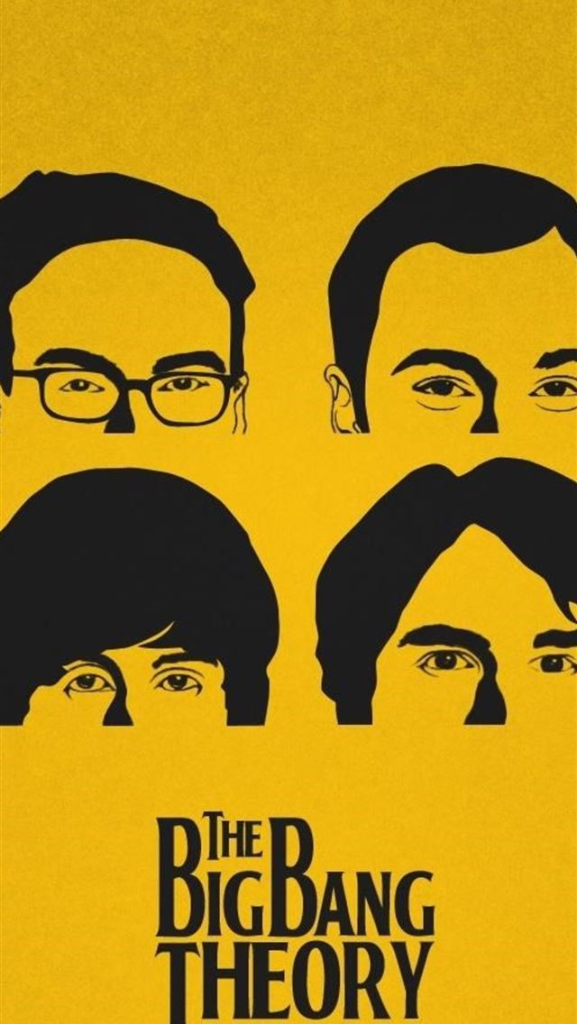 1284x2778 The Big Bang Theory Sony Xperia X XZ Z5 Premium HD... - big bang iPhone Wallpaper