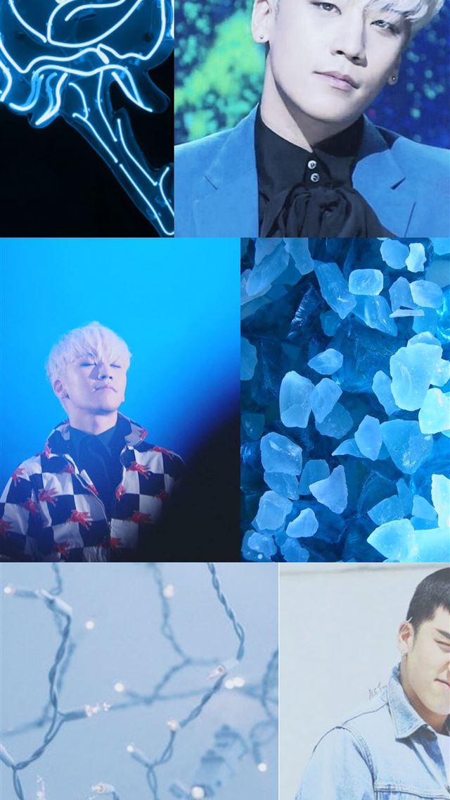 1284x2778 big bang - big bang iPhone Wallpaper