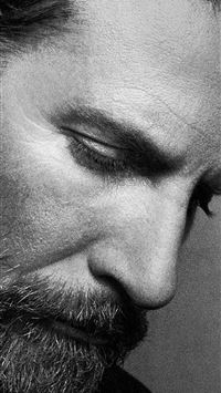 Bradley Cooper In A Star Is Born Movie Sony Xperia... wallpaper