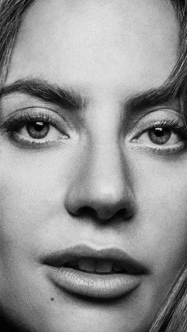 1284x2778 Lady Gaga In A Star Is Born Movie Sony Xperia X XZ... - a star is born iPhone Wallpaper