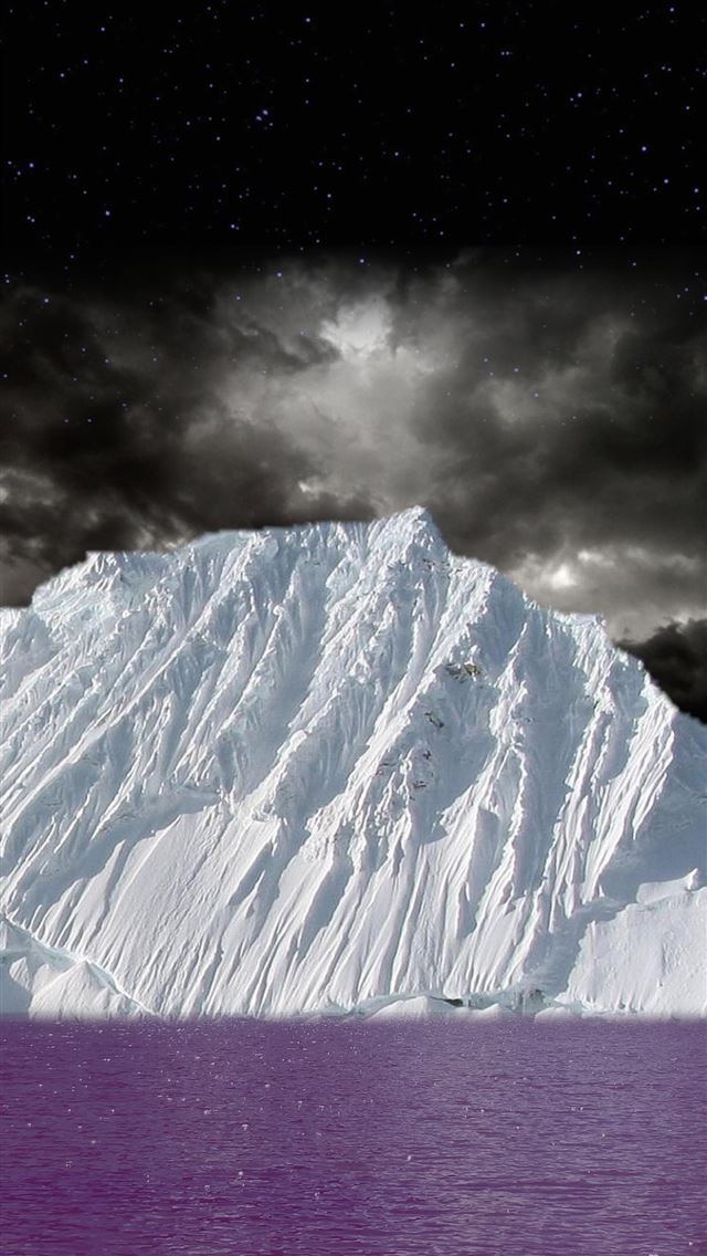640x1136 antarctica -  iPhone Wallpaper
