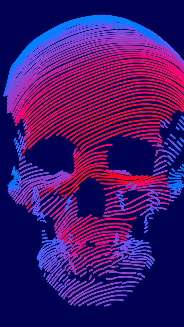 1284x2778 3d colorido fondos de pantalla hd vertical Tip -  iPhone Wallpaper