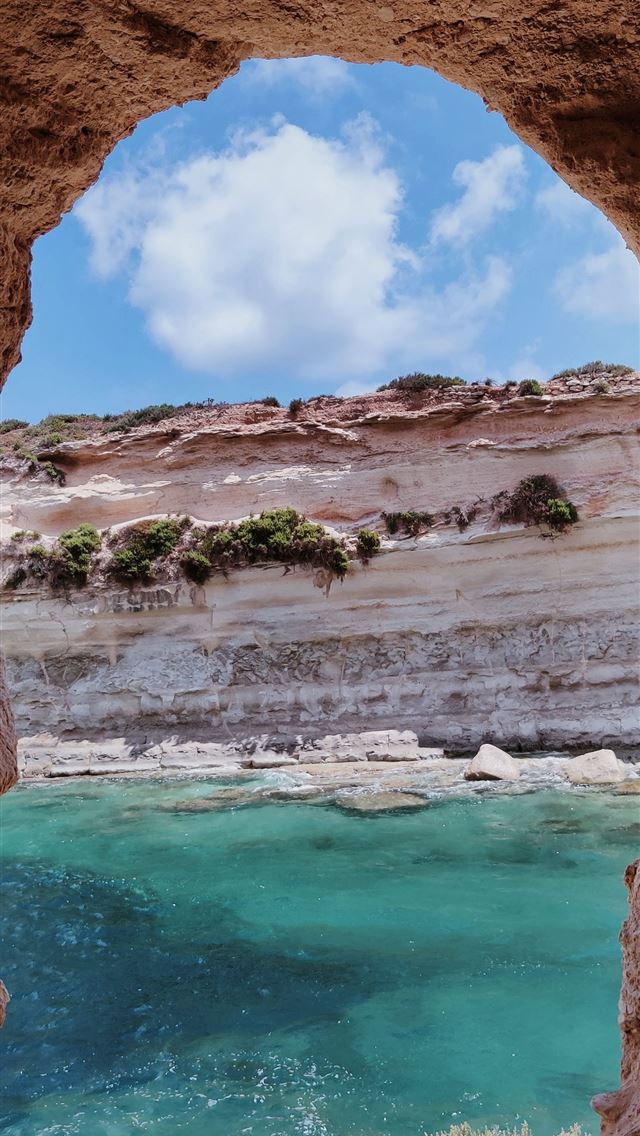 1284x2778 travel destinations - malta iPhone Wallpaper