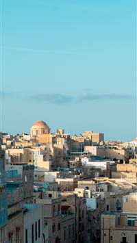 Valletta Malta wallpaper