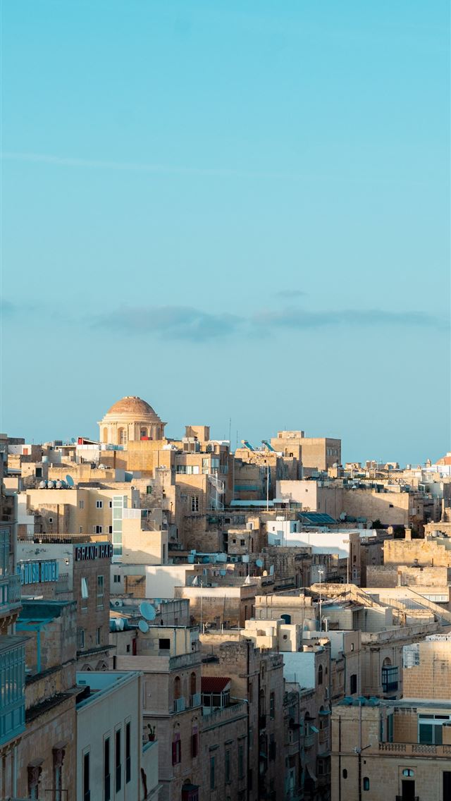 1284x2778 Valletta Malta - malta iPhone Wallpaper