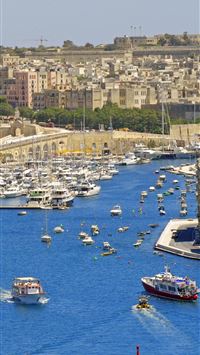 49 Malta ideas wallpaper