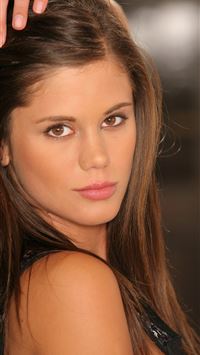 long hair black hair purple eyes anime girls – An... wallpaper