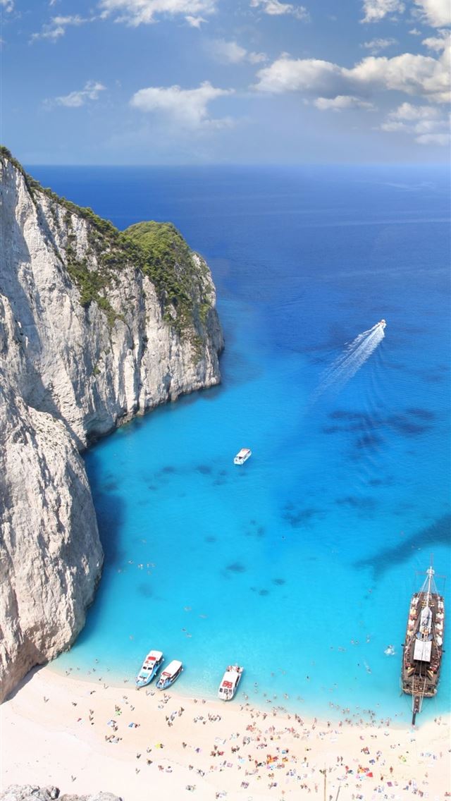 1284x2778 greece - greece iPhone Wallpaper