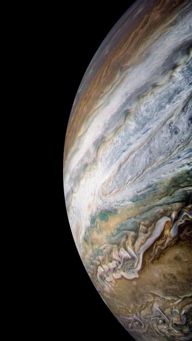 1284x2778 Júpiter picture 2 - jupiter iPhone Wallpaper