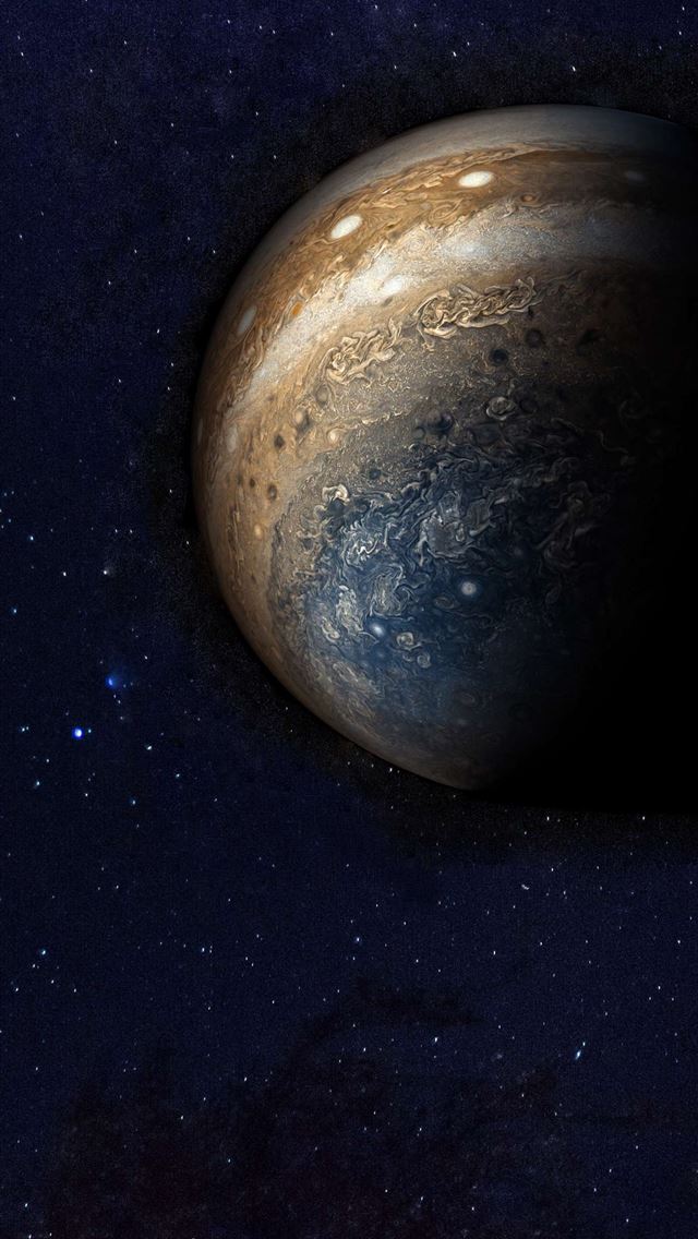 1284x2778 Galaxy Jupiter - jupiter iPhone Wallpaper